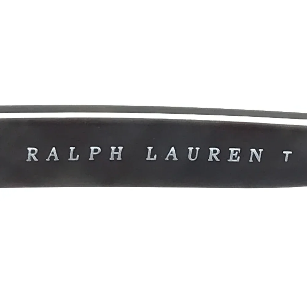 Polo Ralph Lauren Eyeglasses Frames PH 2124 5491 Tortoise Square 55-18-145